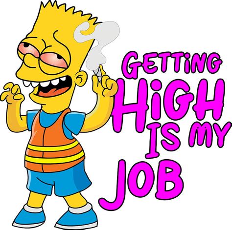 Get High.